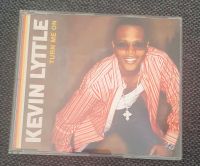 CD Single Kevin Little Turn me on Niedersachsen - Sarstedt Vorschau