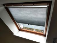 Plissee für Dachfenster zb. Velux Dortmund - Eving Vorschau