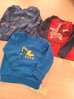 Paket 3x Langarmshirt, Pullover Kreis Pinneberg - Quickborn Vorschau