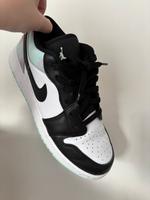 Jordan 1 Low Schuhe Berlin - Hellersdorf Vorschau