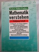 Mathematik verstehen, Wolfgang Scholl, Gymnasium, Buch,Abitur Nordrhein-Westfalen - Lünen Vorschau