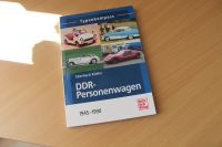 8 DDR Typenkompass PKW, LKW, Busse und Traktoren Sachsen - Waldheim Vorschau