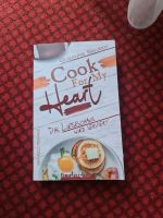 Cook for my Heart von Susanne Sievert Pankow - Weissensee Vorschau
