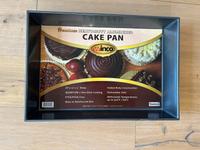 WINCO Backform Backblech Kuchenform Cake Pan aus USA Bayern - Türkheim Vorschau
