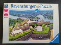 Puzzle Festung Ehrenbreitstein 1000 komplett Sammlung Paket Rheinland-Pfalz - Landau in der Pfalz Vorschau