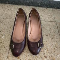 echte Lederschuhe für Damen Hessen - Bebra Vorschau