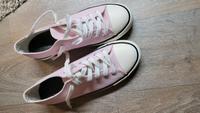 Graceland Sneaker Chucks rosé Gr. 40 Baden-Württemberg - Herrenberg Vorschau