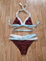 Bikini H&M, Gr.40 Bayern - Klingenberg am Main Vorschau