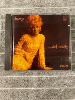 DUSTY SPRINGFIELD - DEFINITELY / ALBUM-CD 2001 Niedersachsen - Meppen Vorschau