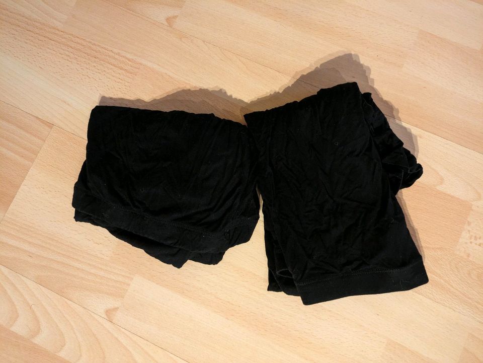 2 Leggings Schwangerschaft TALL ASOS 38 in Nürnberg (Mittelfr)