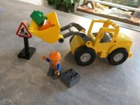 LEGO - Duplo Großer Frontlader 10520 Bayern - Wilhelmsthal Vorschau