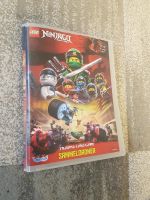 Ninjago Heft Serie 3 Baden-Württemberg - Markdorf Vorschau