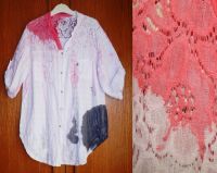 *** NEU ~ Bluse ~ Spitze ~ Italy *** Brandenburg - Herzfelde Vorschau