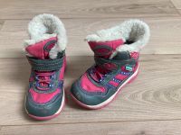 Kinder Winter Stiefel Größe 25 Bayern - Bruckmühl Vorschau