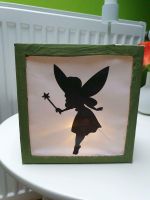 Tinkerbell Bettleuchte Lampe Leuchte Mitte - Wedding Vorschau