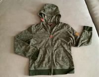 McKinley Jacke /Weste Gr. 140 grün Bayern - Hengersberg Vorschau