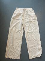 Leinhose weiß Hessen - Rauschenberg Vorschau