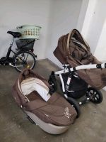 Kinderwagen 2/ in 1 Sachsen-Anhalt - Merseburg Vorschau