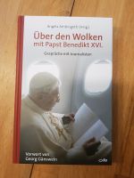 Über den Wolken mit Papst Benedikt XVI Baden-Württemberg - Mosbach Vorschau