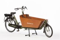 Bakfiets div. Modelle: Cargo Long Cruiser Wide Short Trike Steps Niedersachsen - Ahnsen Vorschau