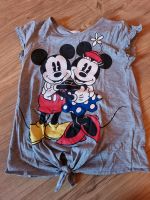 Tshirt Mickey Maus Gr. 122/128 Nordrhein-Westfalen - Gladbeck Vorschau