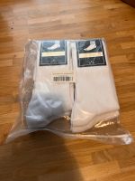 NEU 6x Sneakersocken Weiß Größe 39-42 Berlin - Reinickendorf Vorschau