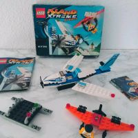 Island Xtreme Stunts Air Chase LEGO 6735 mit Anleitung Niedersachsen - Scheeßel Vorschau
