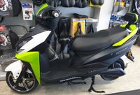 E-Scooter 45 Km/h Elektroroller Futura 3.400W 72V Li-Ion bis 65Km Baden-Württemberg - Crailsheim Vorschau