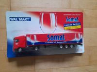 Mini Truck Sammlerstück "Somat" Miniatur Automobile Eimsbüttel - Hamburg Stellingen Vorschau