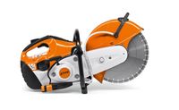 Trennschleifer STIHL TS 420 NEU TS420 Gesteinschneider Bayern - Dorfen Vorschau