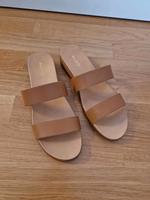 Aldo Sandale aus Mailland Gr.39 Hannover - Kirchrode-Bemerode-Wülferode Vorschau