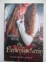 Sabine Weiß - Die Perlenfischerin Düsseldorf - Vennhausen Vorschau