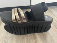 Bata Sommer Sandalen, Frauen Sandalen, neu, Gr.39 Baden-Württemberg - Mannheim Vorschau