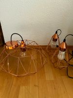 Stylische moderne Deckenleuchte - Nachttischlampe - Deckenlampe Nordrhein-Westfalen - Hagen Vorschau