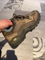 Wanderschuhe Lowa Gore Tex Größe 38 Bayern - Memmingen Vorschau