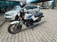 Suzuki GSX 400E Niedersachsen - Wedemark Vorschau