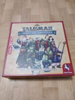 Talisman - Legendäre Abenteuer - Brettspiel Pegasus Leipzig - Gohlis-Mitte Vorschau