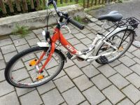 Jungendfahrrad KTM Wild Cat 2403 Bayern - Geisenfeld Vorschau