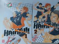 Verschiedene Mangas pro Manga nur 5€ Nordrhein-Westfalen - Herford Vorschau