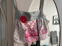 Handmade Beuteltasche Patchwork Schleswig-Holstein - Tarp Vorschau