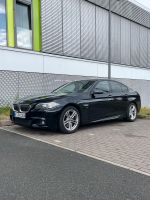 BMW F10 M535d 2. Hand Nordrhein-Westfalen - Bünde Vorschau