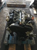 CAH 2.0tdi Audi Seat Skoda Motor komplett West - Sindlingen Vorschau