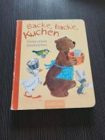 "Backe Backe Kuchen" - Kinderbuch mit Kinderreimen Bergedorf - Hamburg Lohbrügge Vorschau