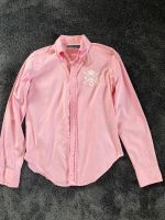 Bluse Ralph Lauren gr.4 Nordrhein-Westfalen - Steinhagen Vorschau