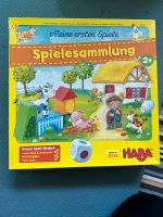 HABA Meine ersten Spiele Spielesammlung 2+ Niedersachsen - Lüneburg Vorschau