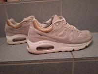 Nike Air Max Command Gr. 38 Niedersachsen - Wathlingen Vorschau