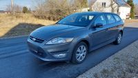 Ford Mondeo 2.0 TDCI Bayern - Edelsfeld Vorschau