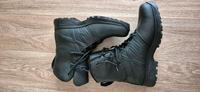 Haix Stiefel MEK. SEK, Größe 45 Berlin - Steglitz Vorschau