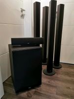 Teufel Columa 300 Mk2 "5.1-Set L Baden-Württemberg - Schwanau Vorschau