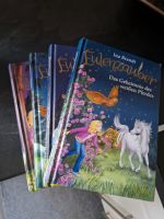 Kinderbücher Eulenzauber 1, 6, 8 und 13 noch da Niedersachsen - Lüchow Vorschau